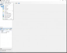 mRemoteNG screenshot 3