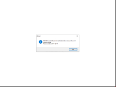 Multithreaded Brute-Force Combination Generator - about-application