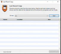 Music Rescue screenshot 3