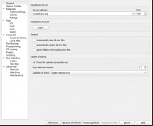 MusicBrainz Picard screenshot 3