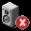 Mute Audio By Keyboard Shortcut Software logo