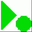 My Macros logo