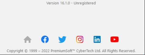 Navicat for MySQL screenshot 2
