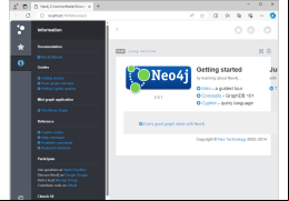 Neo4j Community Edition - information