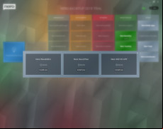 Nero BackItUp screenshot 2