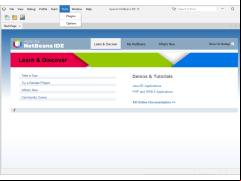 NetBeans IDE Portable - tools-of-app