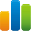 NetSpeedMonitor logo
