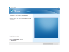 nHancer - main-screen