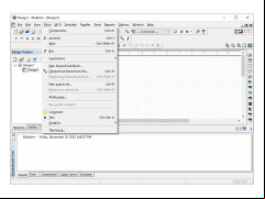 NI Multisim - place-edit