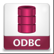 ODBC Driver logo