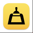 OmniDiskSweeper logo