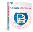 OneSafe JPEG Repair logo