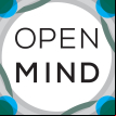 Open Mind logo