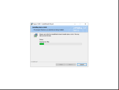 Opera Turbo - install