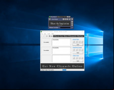 PaperQuote screenshot 1