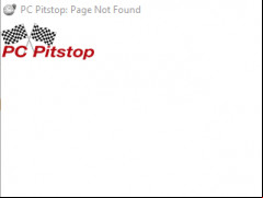 PC Pitstop Optimize screenshot 1