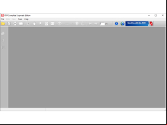 PDF Complete - main-screen