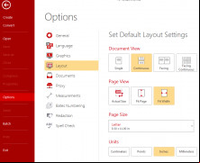 PDF Escape screenshot 2