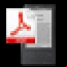 PDF to Kindle Converter