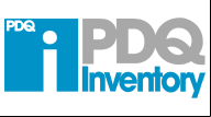 PDQ Inventory logo