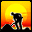 PE Explorer logo