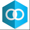 Perforce P4Merge logo