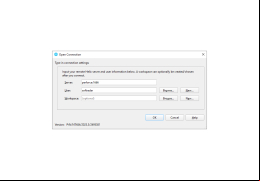 Perforce P4Merge - open-connect