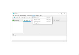 Perforce P4Merge - tools