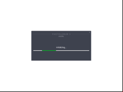 Photolemur - install