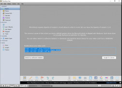 Phototheca screenshot 1
