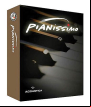 Pianissimo logo