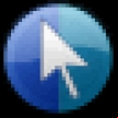 Pink Cadillac Cursor logo