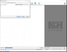 Pixillion Image Converter screenshot 2