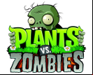 Plants vs. Zombies logo