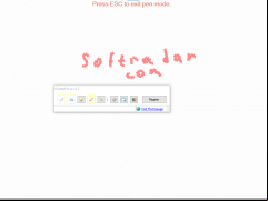 PointerFocus - drawing-example