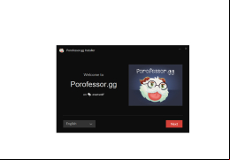 Porofessor - welcome-to-installator