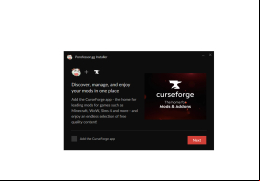 Porofessor - discover-manage