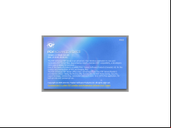 Portable PDF-XChange Viewer - about-application