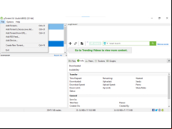 Portable uTorrent - file