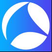Portable Wireshark logo
