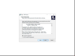 PSD Viewer - licenses