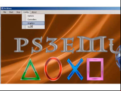 PSeMu3 - settings