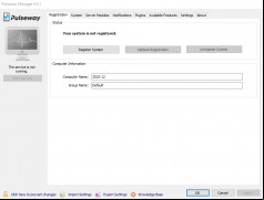 Pulseway Manager screenshot 1