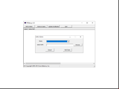 PunkBuster - add-game
