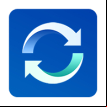 QNAP Qsync logo