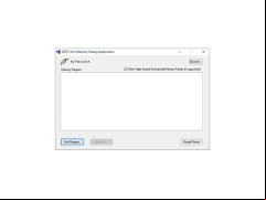 QPST - memory-debug