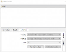 Question Tools Editor screenshot 3