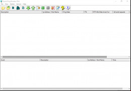 Quick Ping Monitor IPV6 screenshot 1