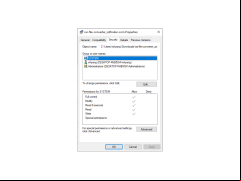 RAR File Converter - security