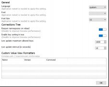 Redis Desktop Manager screenshot 2